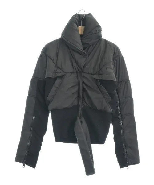 ALESSANDRO DELL'ACQUA Down jackets/Vests