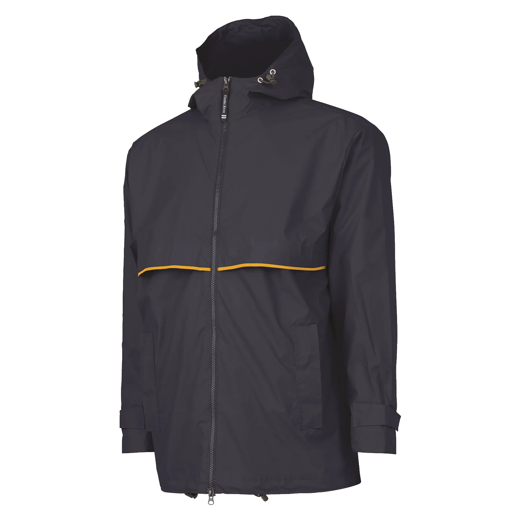 B1842M Mens New Englander Rain Jacket