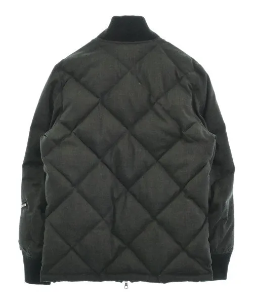 BACK BONE Down jackets/Vests