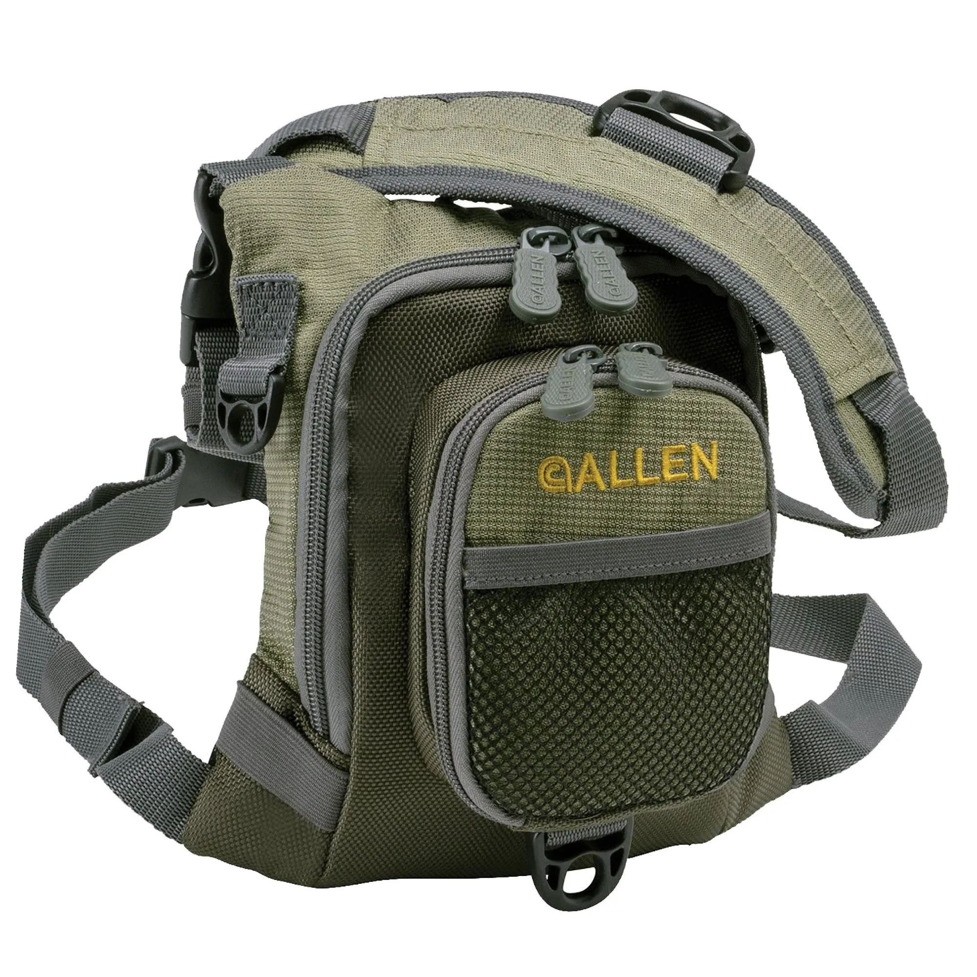 Bear Creek Micro Chest Pack