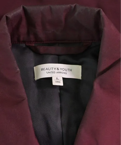 BEAUTY&YOUTH UNITED ARROWS Down jackets/Vests