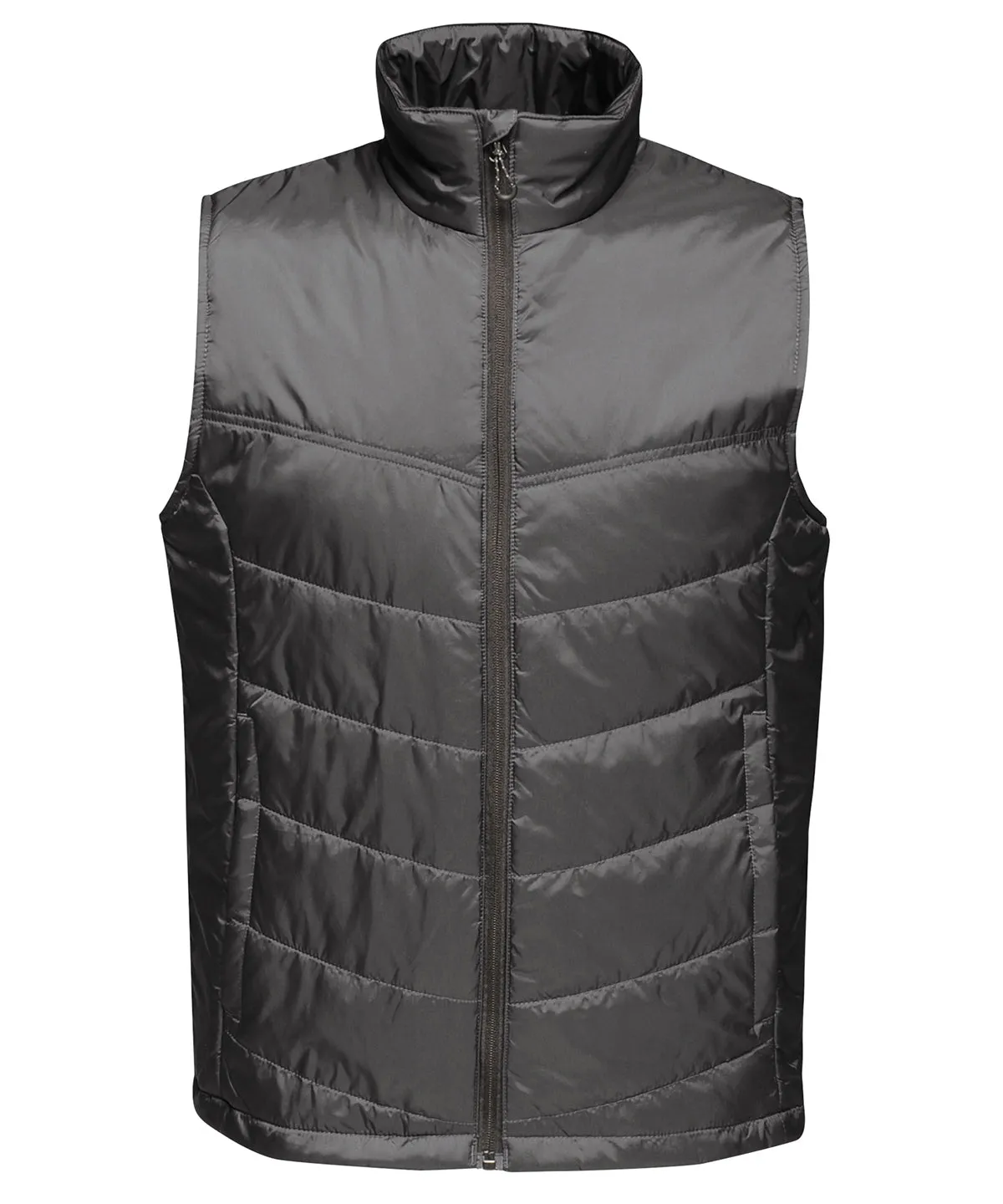 Black - Stage II insulated bodywarmer