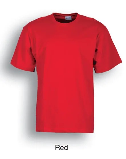 Bocini Adults Tee 2nd (9 colour)-(CT881)