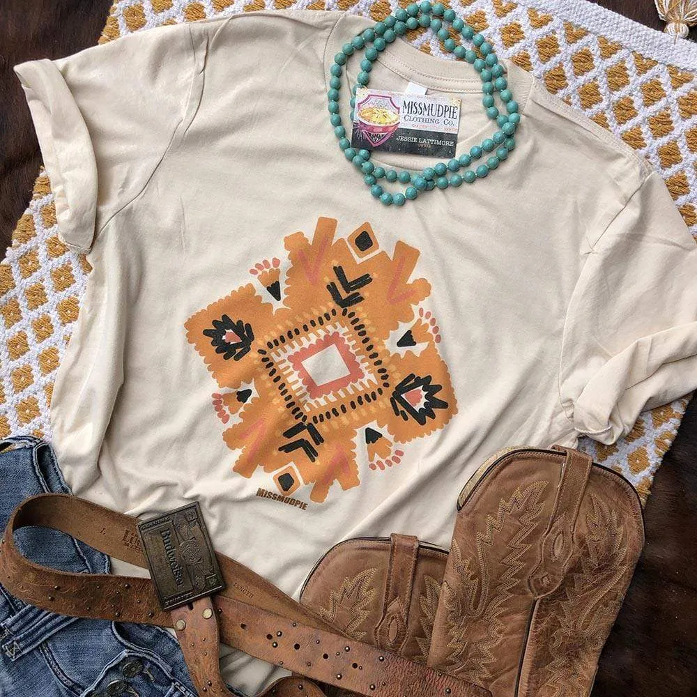 Boho Vibes Tee