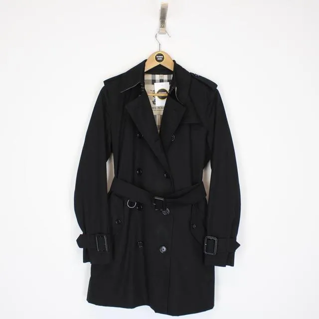 Burberry London Trench Coat Medium