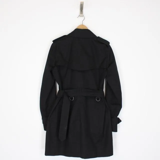 Burberry London Trench Coat Medium