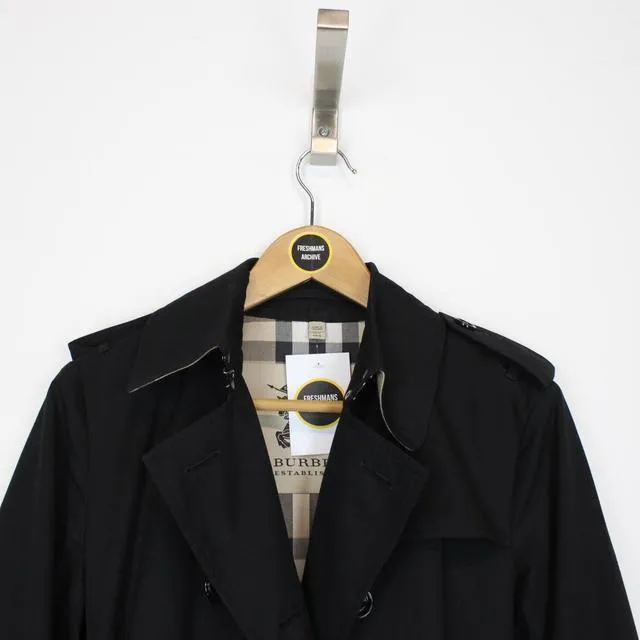 Burberry London Trench Coat Medium