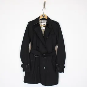 Burberry London Trench Coat Medium