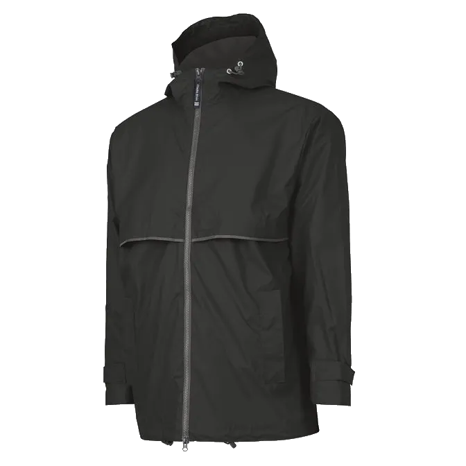 C1844M Mens New Englander Rain Jacket