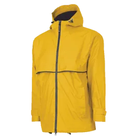 C1844M Mens New Englander Rain Jacket