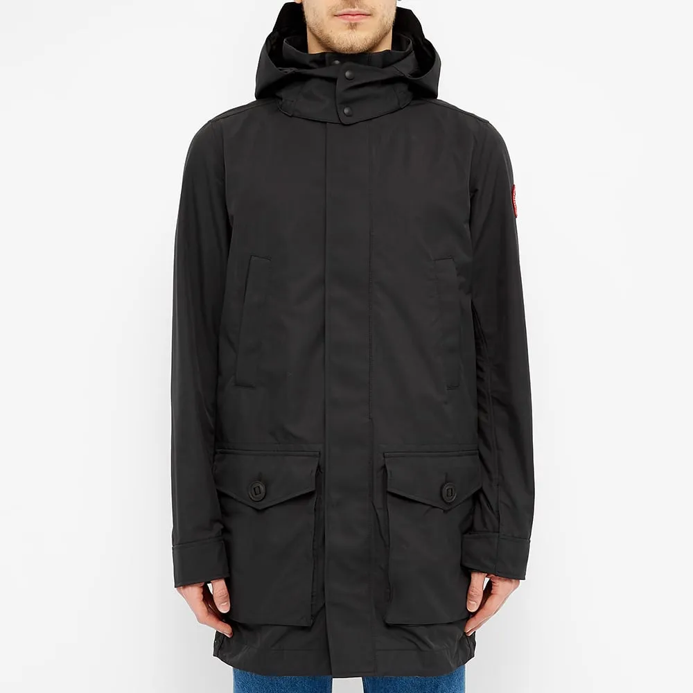 Canada Goose Trench Crew