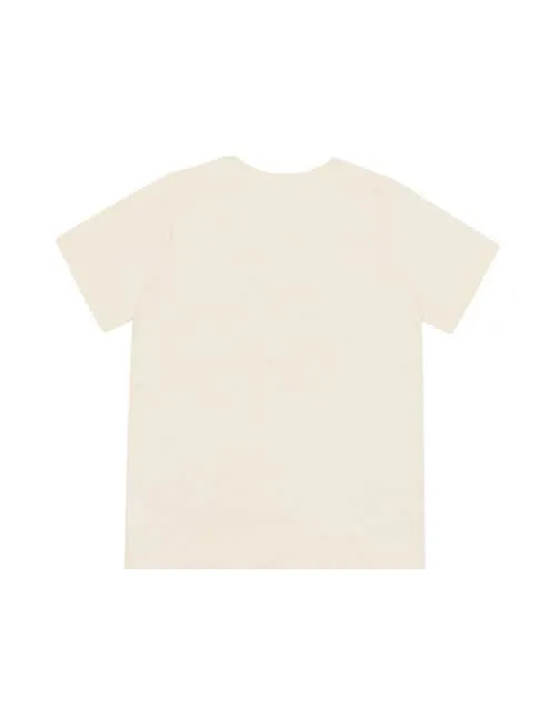 CHAMPION KID'S GRAPHIC WHITE TEE