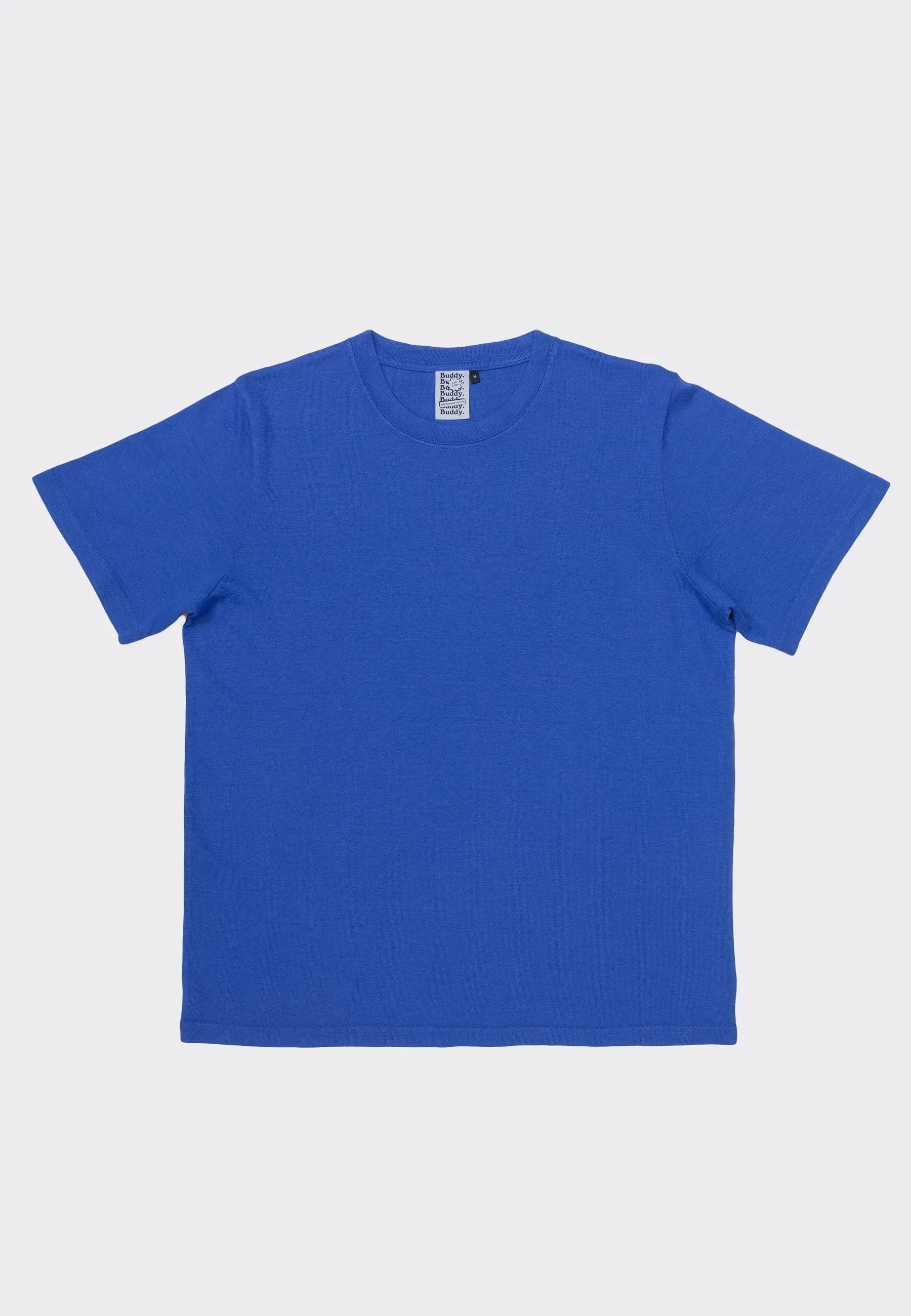 Classic Hemp T-Shirt - Ocean