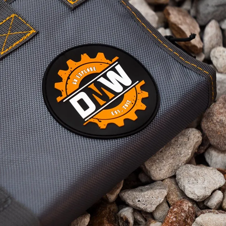 DMW Tool Roll