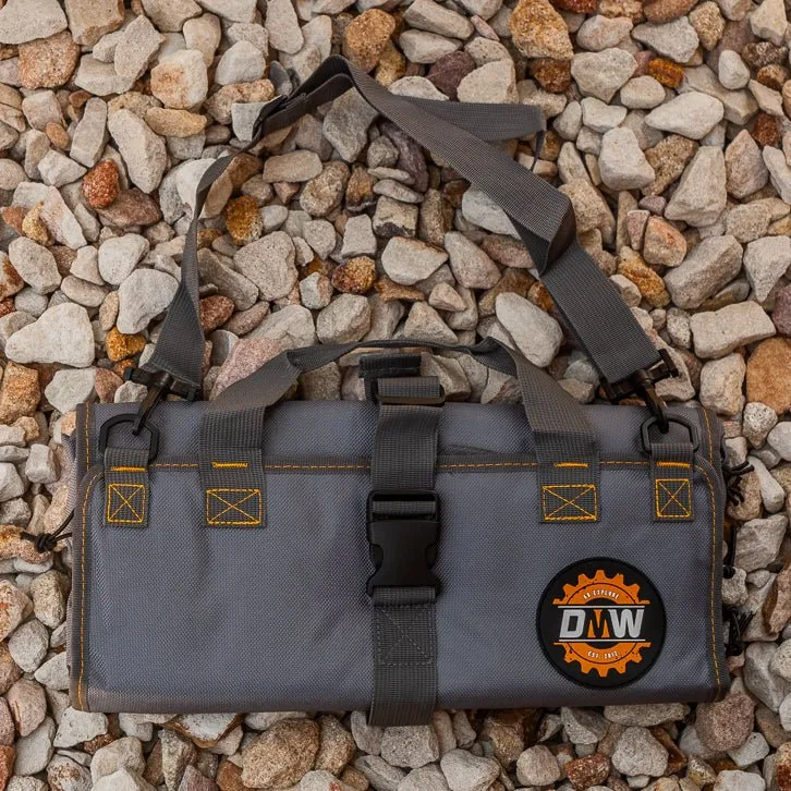 DMW Tool Roll