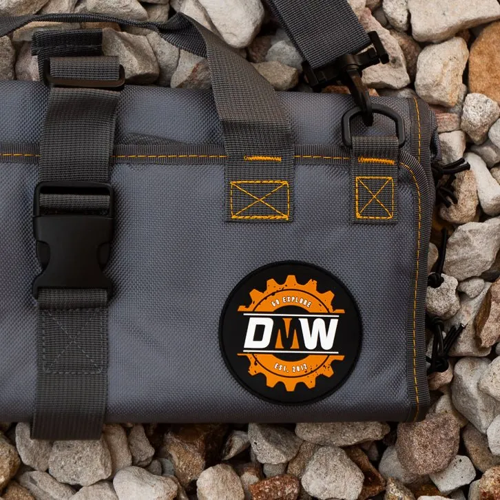 DMW Tool Roll