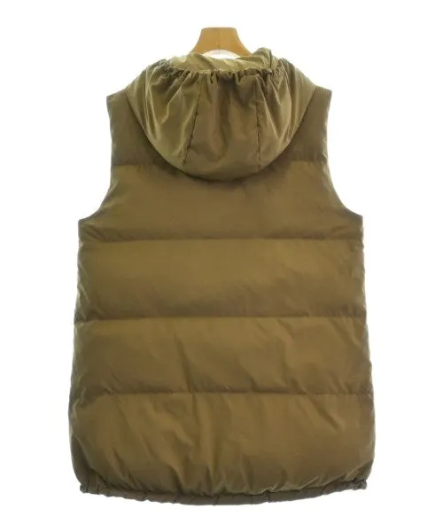 DRESSTERIOR Down jackets/Vests