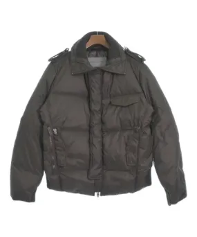 ERMANNO SCERVINO Down jackets/Vests