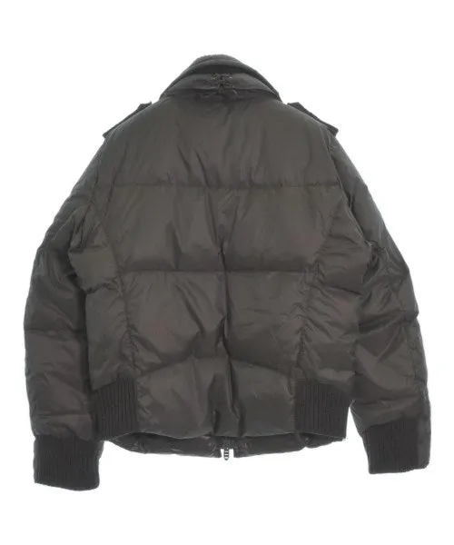 ERMANNO SCERVINO Down jackets/Vests