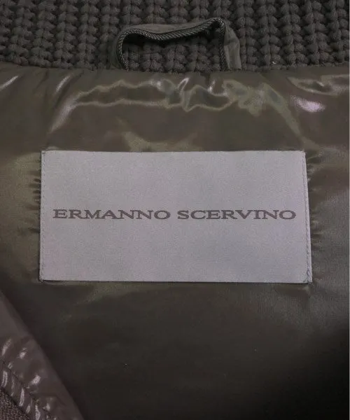 ERMANNO SCERVINO Down jackets/Vests