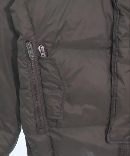 ERMANNO SCERVINO Down jackets/Vests