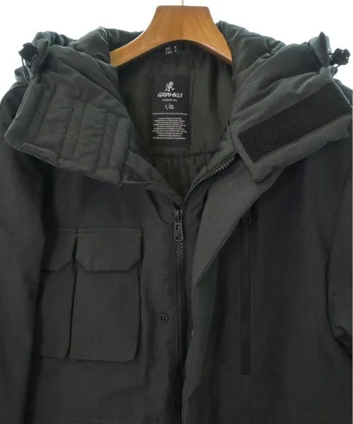 F/CE. Down jackets/Vests