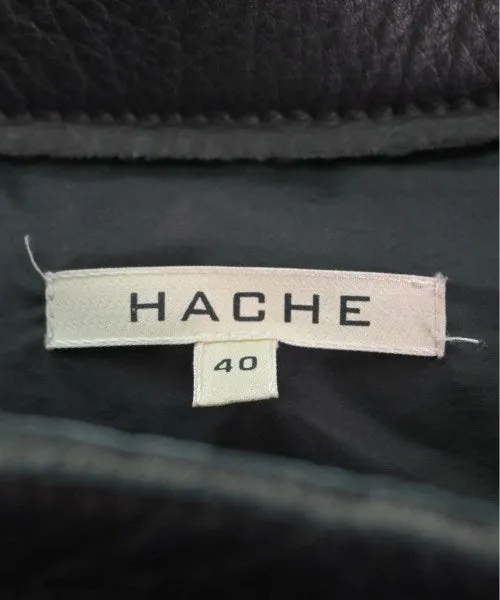 HACHE Down jackets/Vests