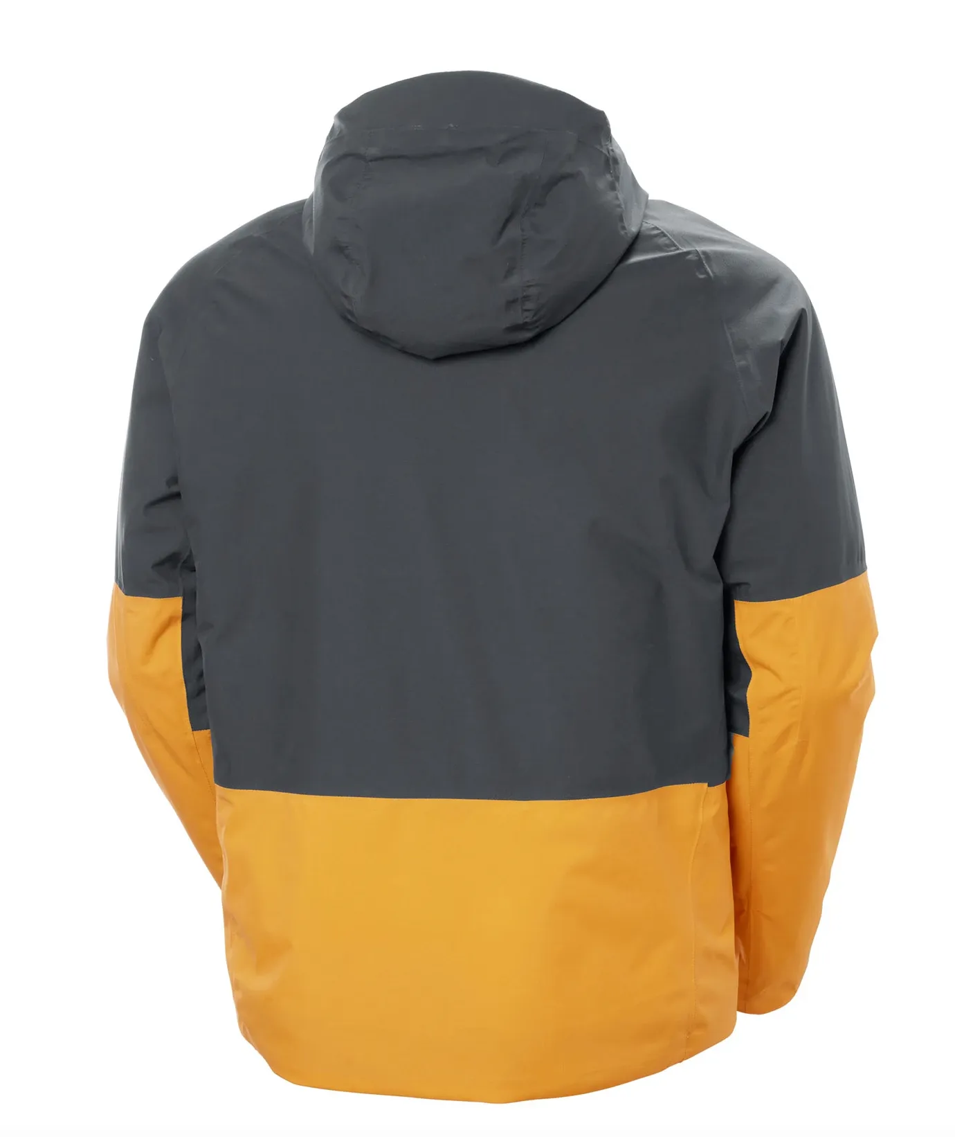 Helly Hansen Men’S Banff Insulated Jacket