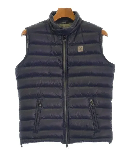 HETREGO Down jackets/Vests