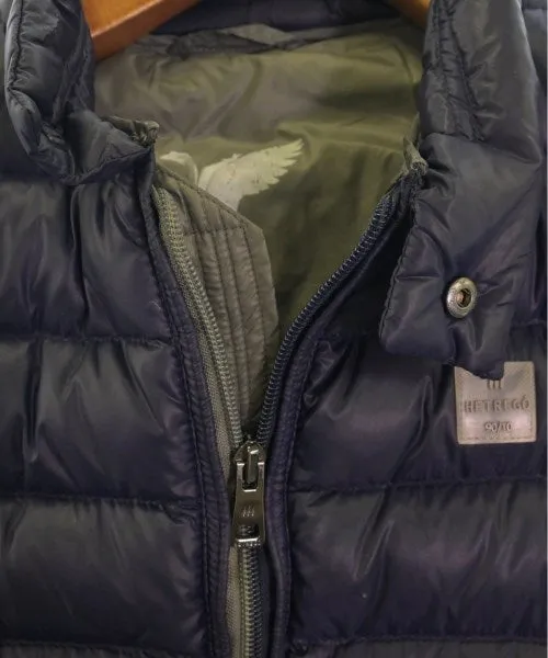 HETREGO Down jackets/Vests