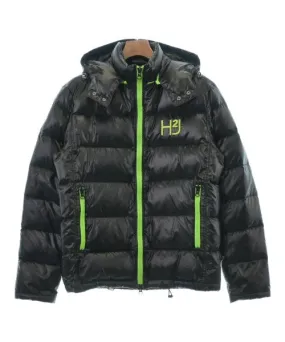 HYDROGEN Down jackets/Vests