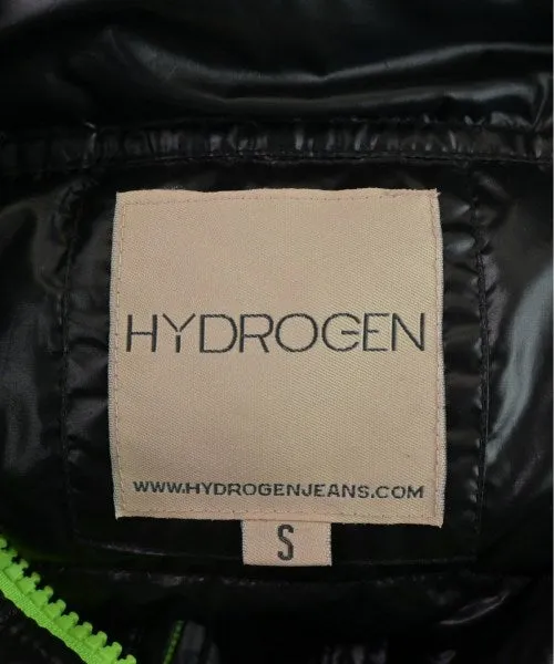 HYDROGEN Down jackets/Vests