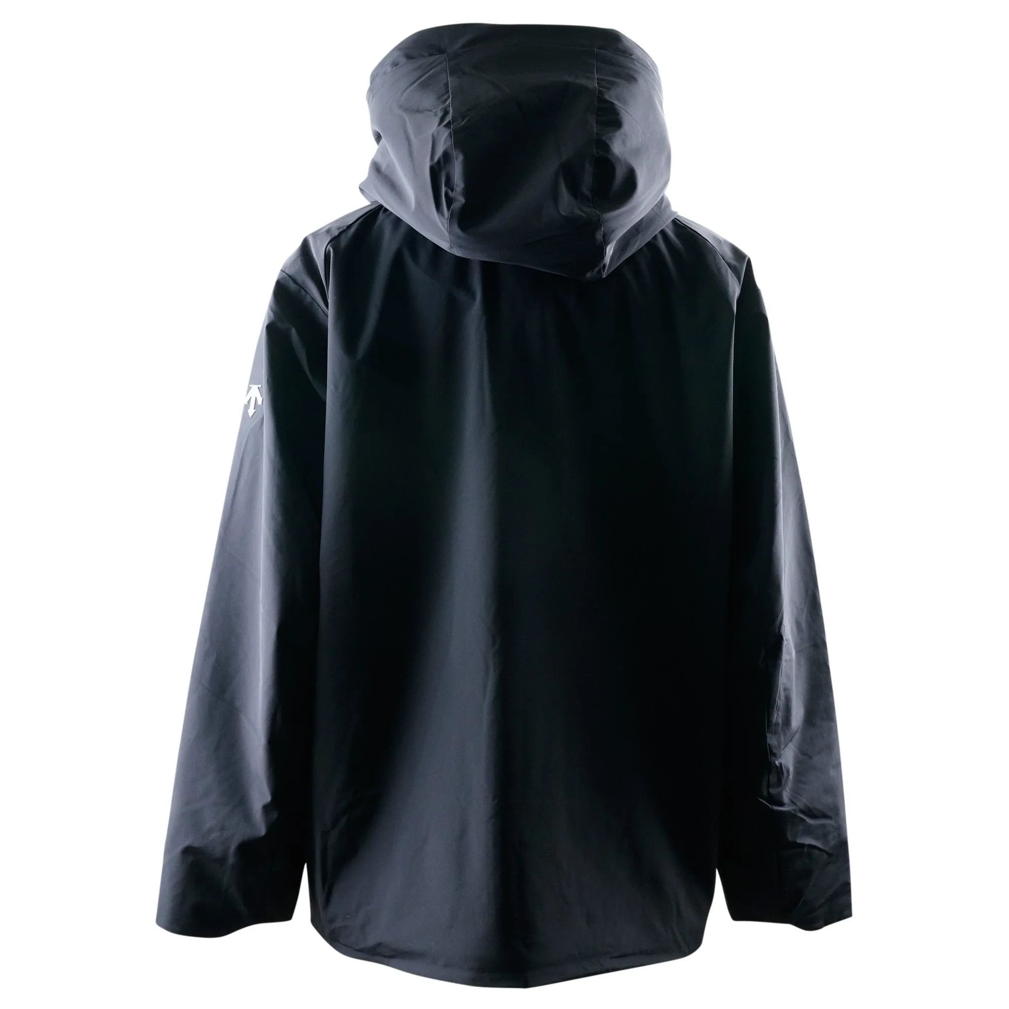 INSULATED ACTIVE JACKET / BK00