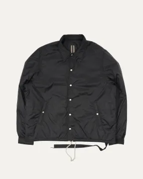 Insulated Coach Jacket