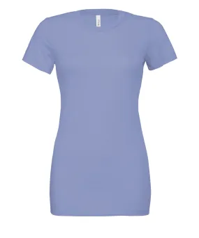 Lavender Blue - Women's relaxed Jersey short sleeve tee