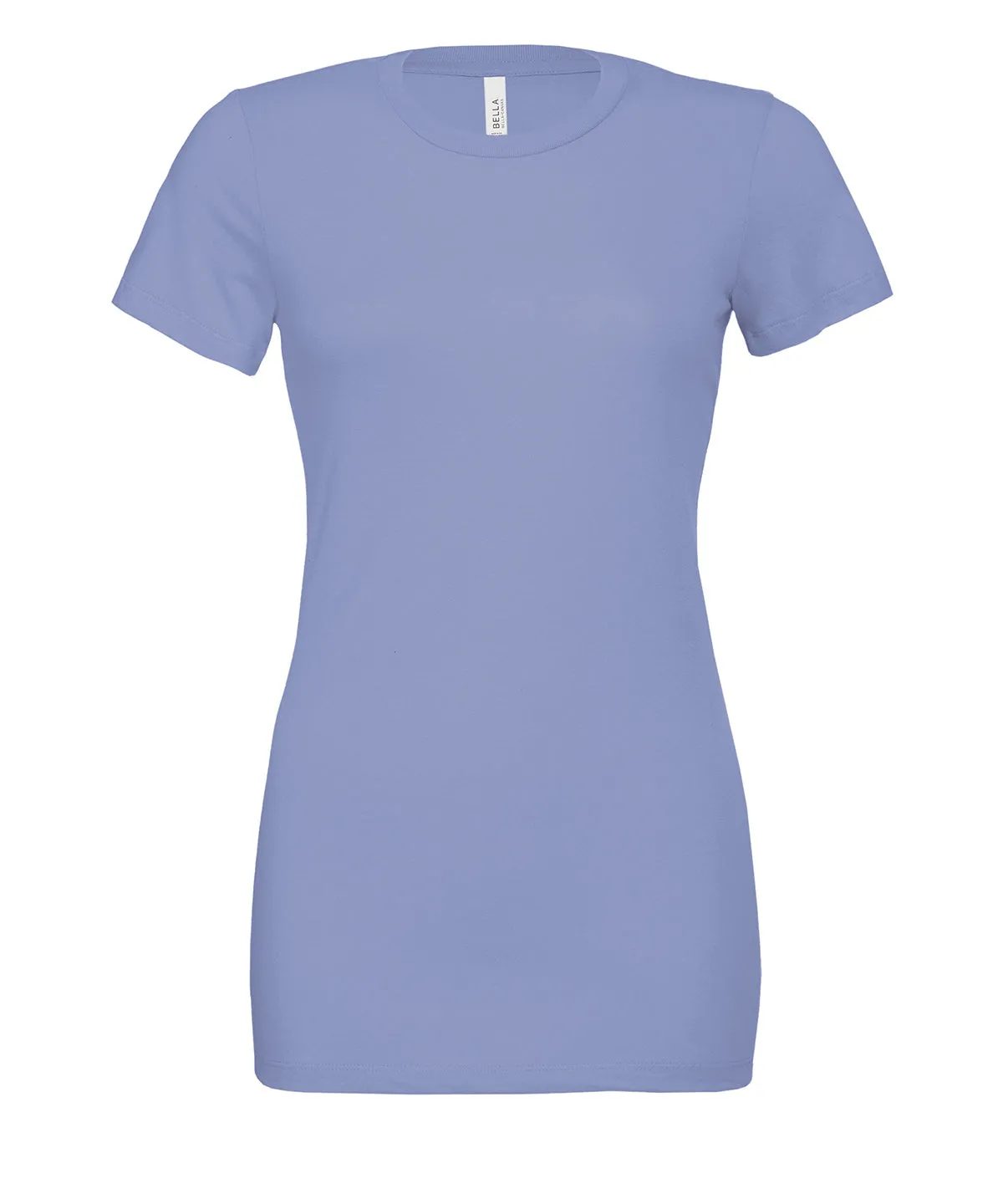 Lavender Blue - Women's relaxed Jersey short sleeve tee