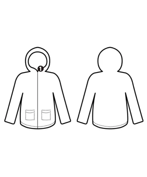 lululemon Down jackets/Vests