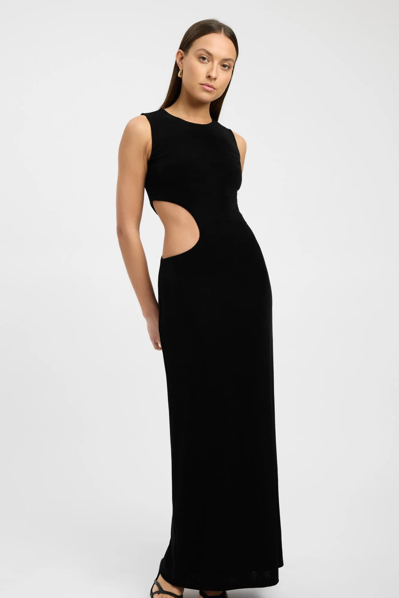 Margot Maxi Dress