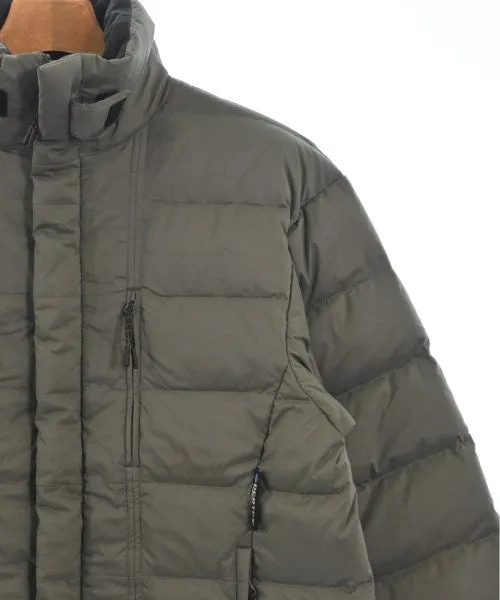 Marmot Down jackets/Vests