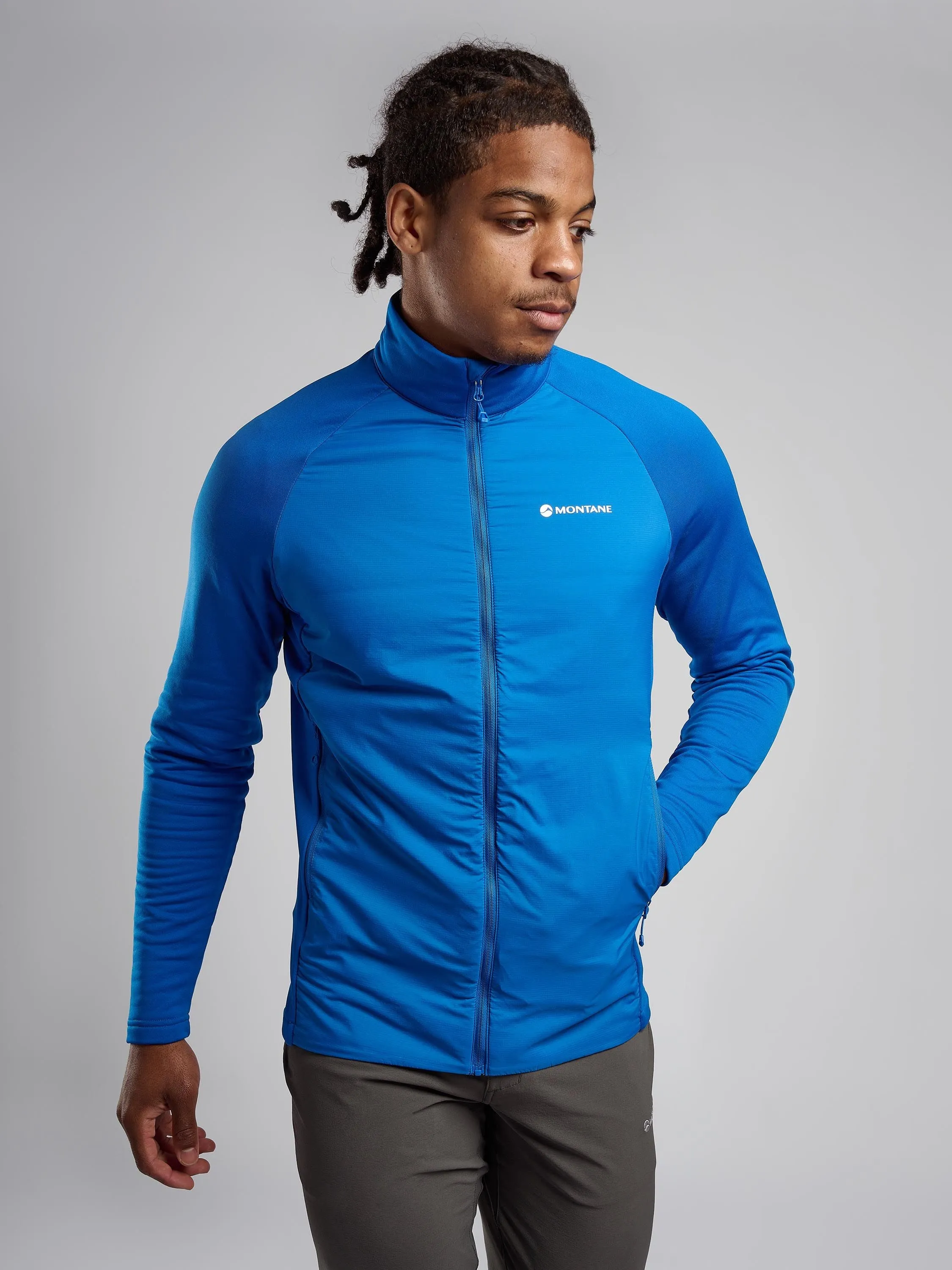 Montane - Men's Sirocco Lite Jacket