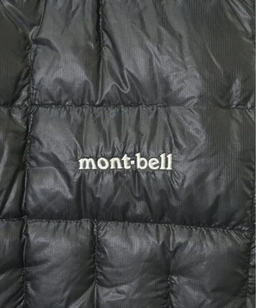 Montbell Down jackets/Vests