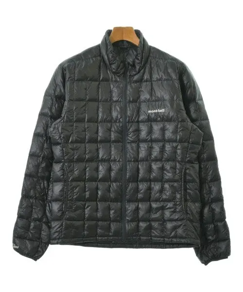 Montbell Down jackets/Vests