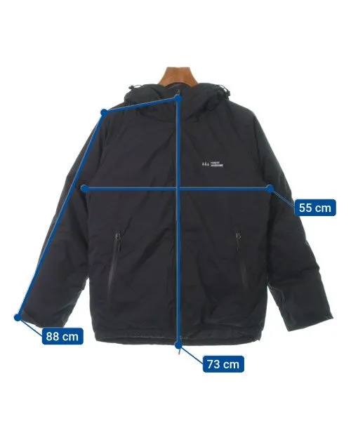 NANGA Down jackets/Vests