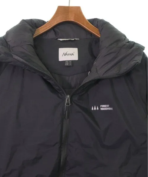 NANGA Down jackets/Vests