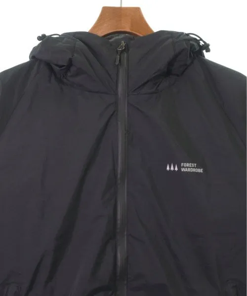 NANGA Down jackets/Vests