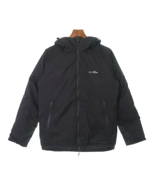 NANGA Down jackets/Vests