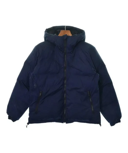 NEUTRALWORKS Down jackets/Vests