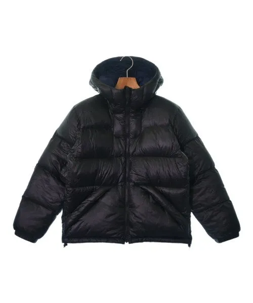 NEUTRALWORKS Down jackets/Vests