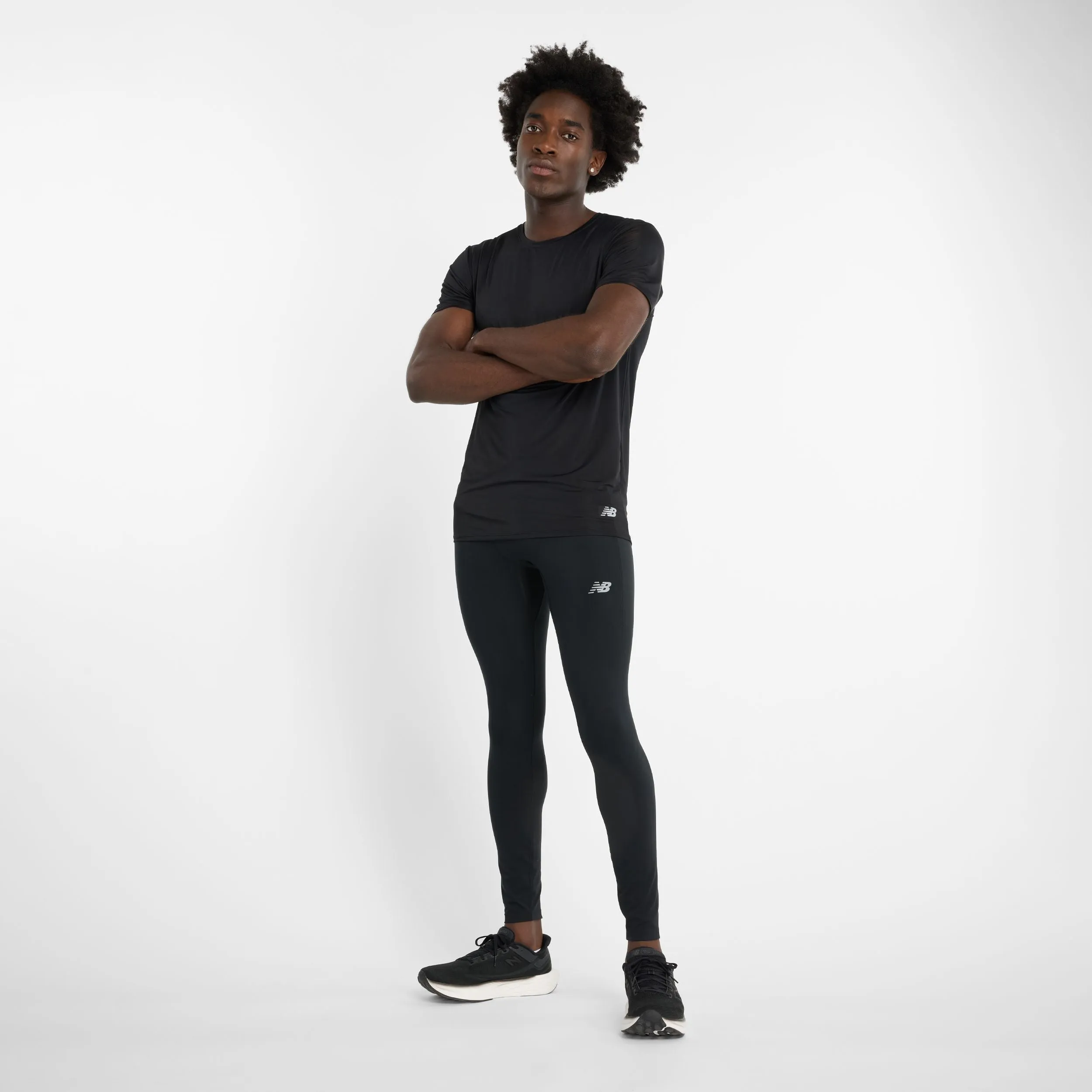 New Balance Men's NB Sleek Pocket Tight