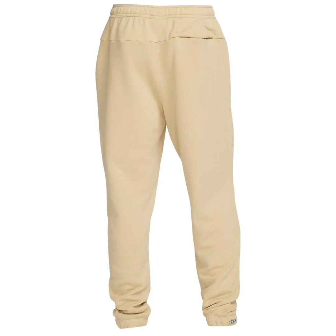 Nike Plain Beige Sweatpants